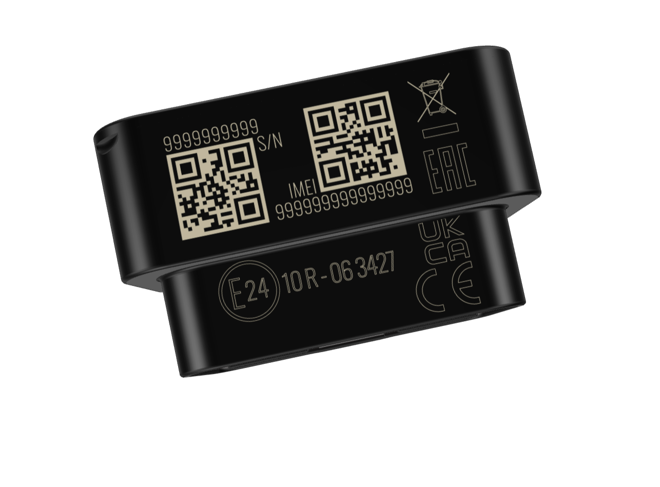 GallowayGPS OBD